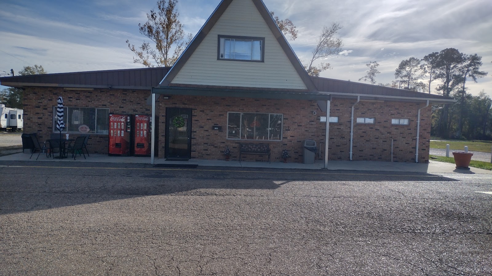 New Orleans/Hammond KOA