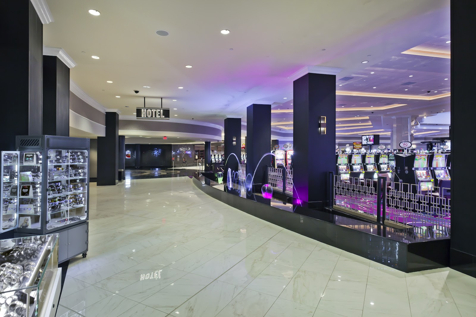 Riverside Casino & Golf Resort