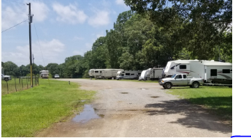 La 425 North RV Park