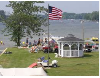 Marble Lake Campground