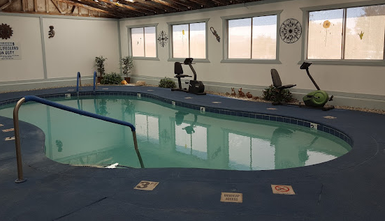 San Pedro Resort Community