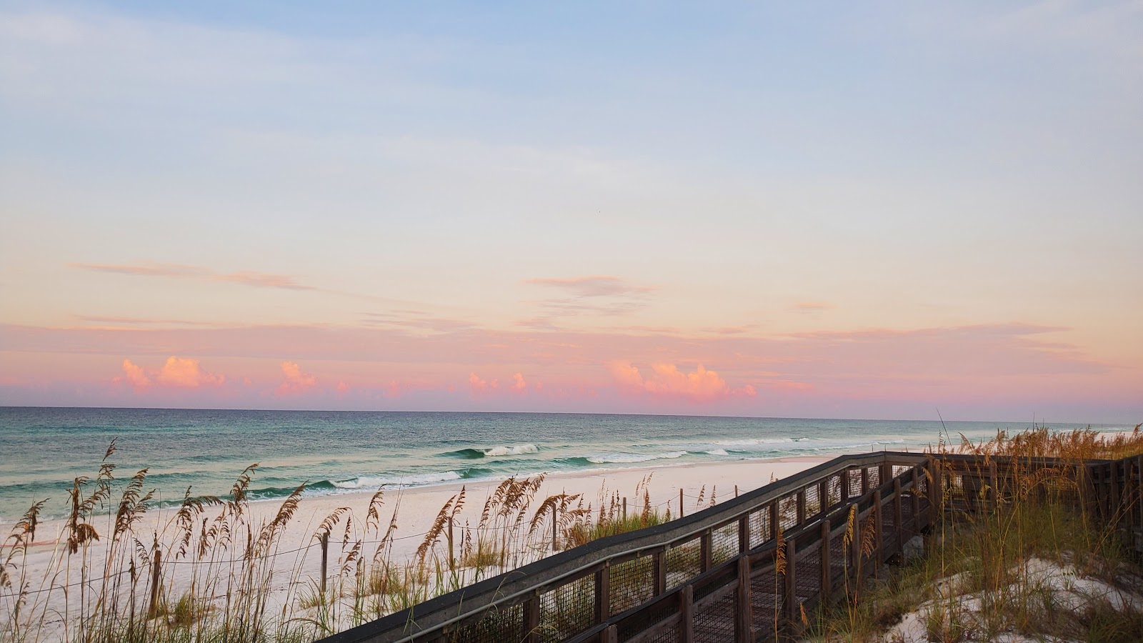 Grayton Beach State Park