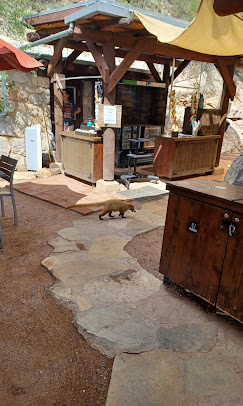 Colossal Cave Mountain Park