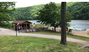 Laurel Hill State Park