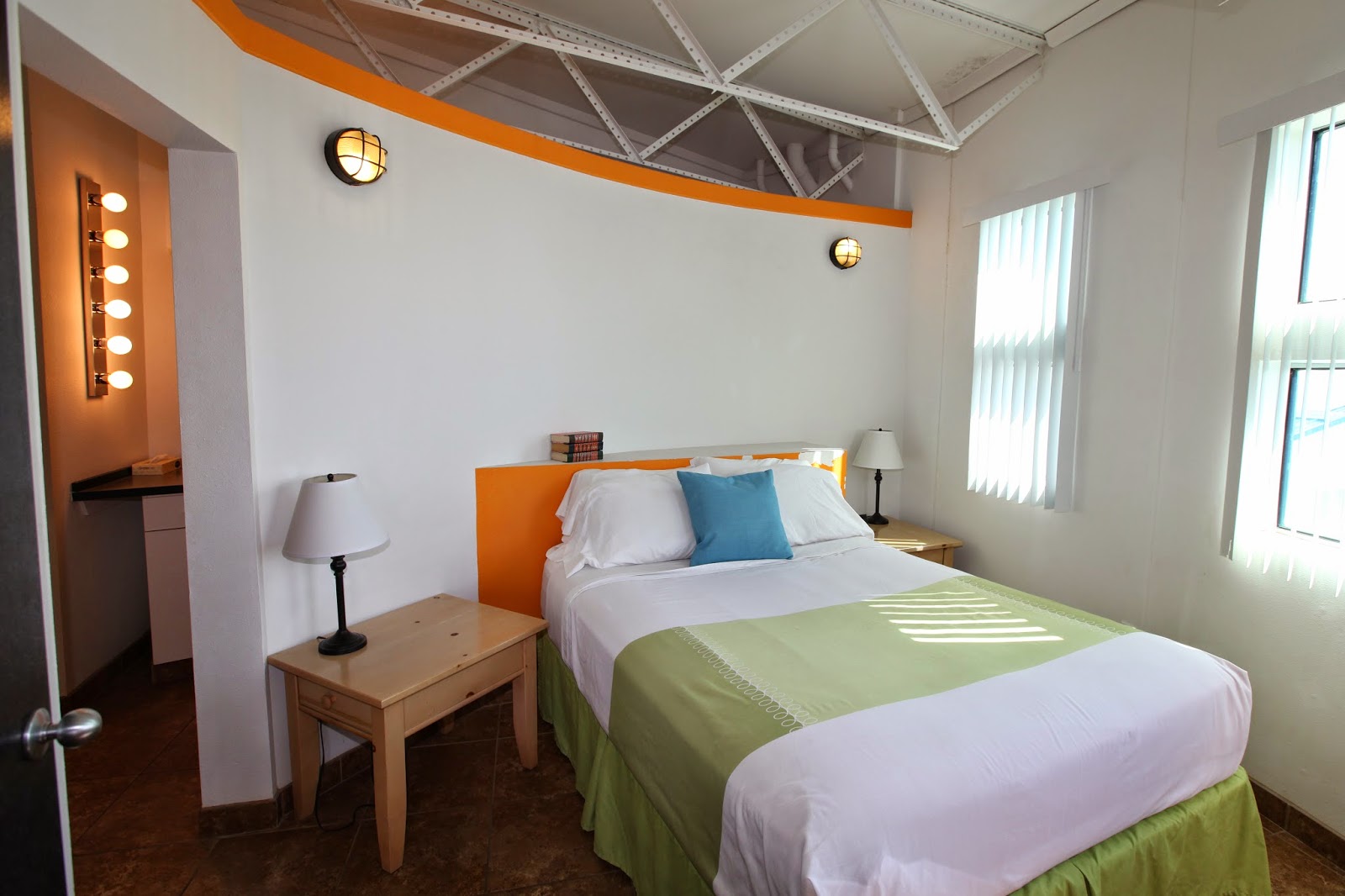 Destination South Padre RV Resort