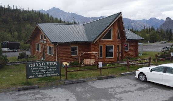 Grand View RV Park