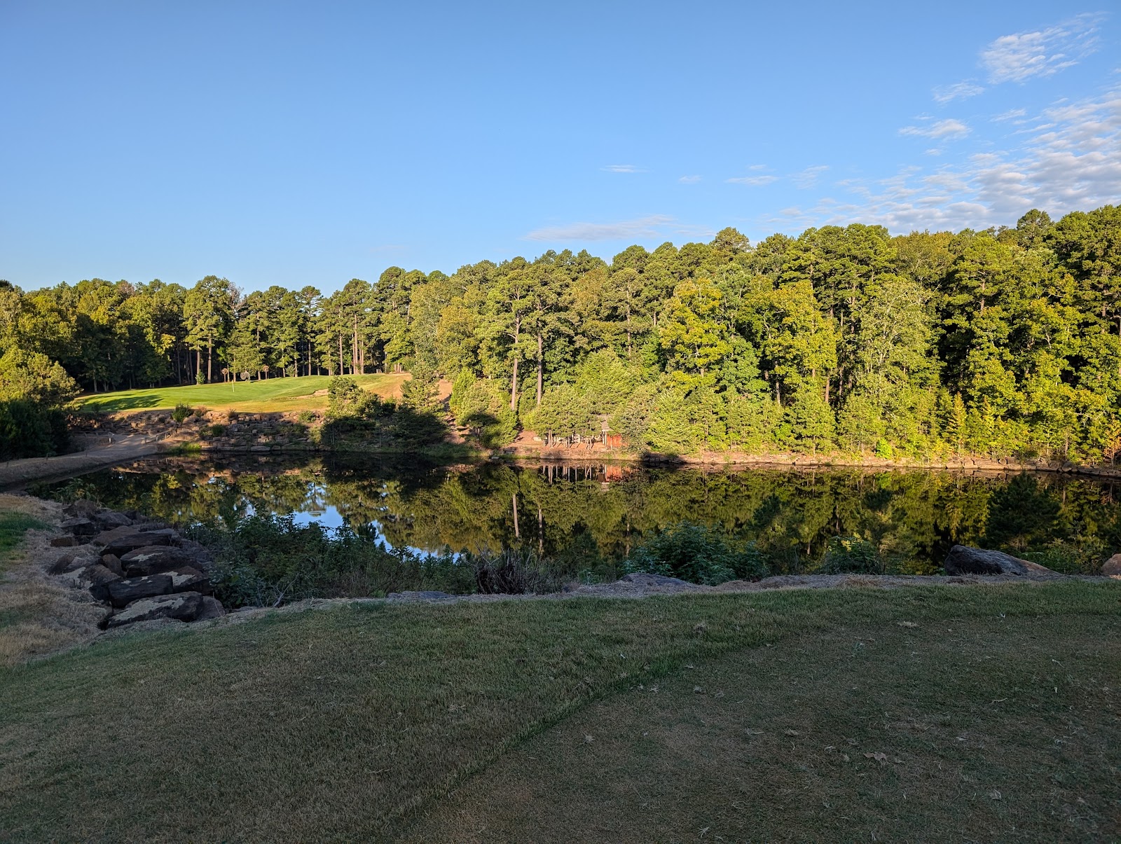 Tannenbaum Golf Club