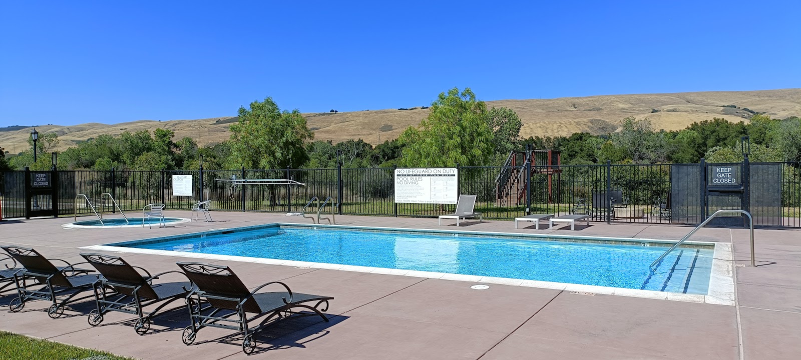 Coyote Valley RV Resort