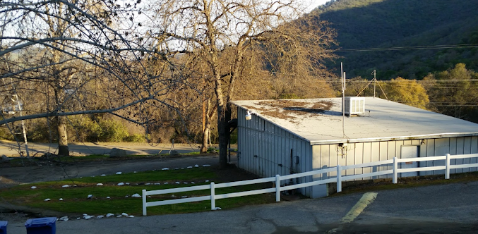 Lakeridge Camping and Boating Resort