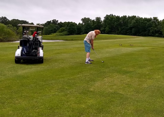 Briggs Woods Golf Course