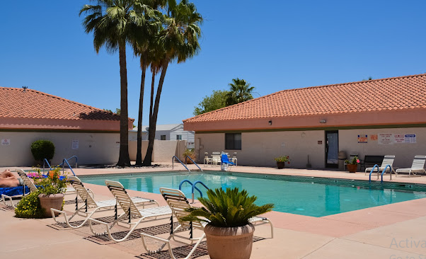 Fiesta Grande RV Resort