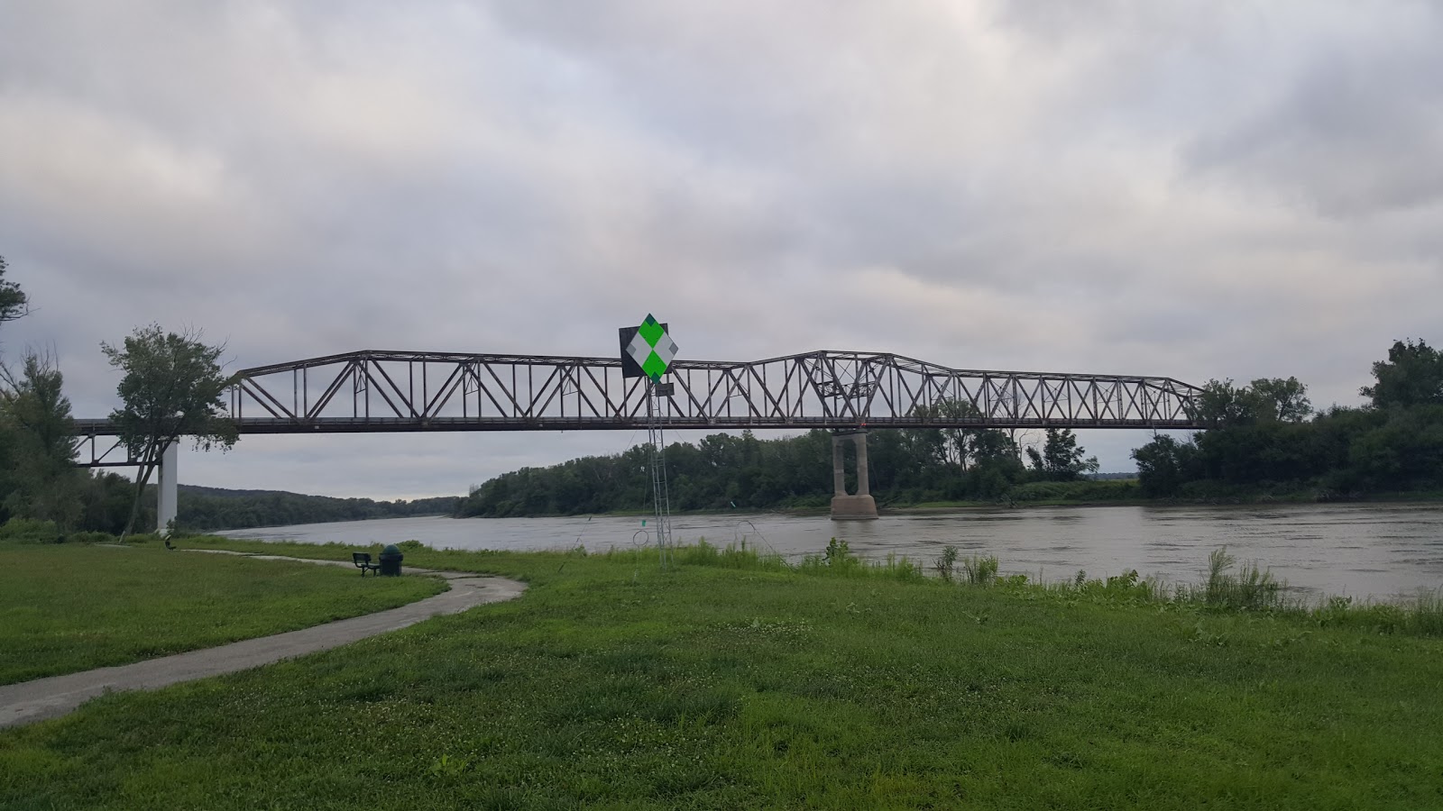 Haworth Park Public Campground