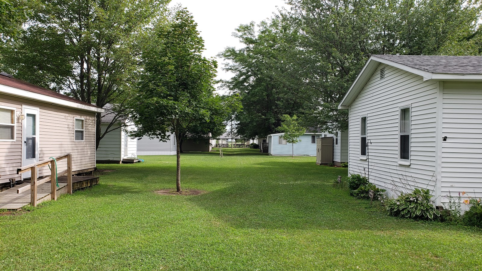 Church of God Campgrounds