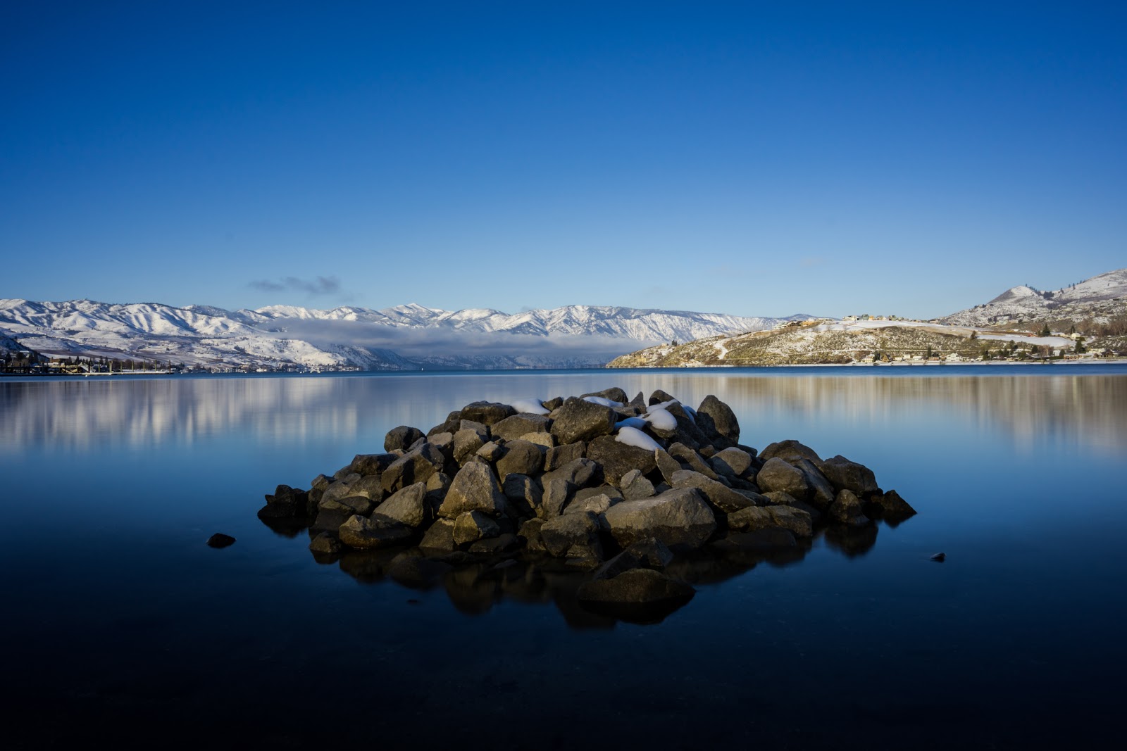 Boiling Lake Campground