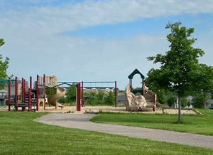 Badger City Park