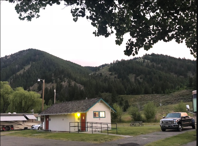 Meadows RV Park