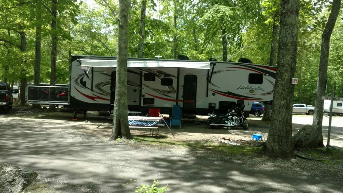 Salem Farms Campground