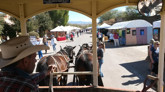 Mountain View RV Ranch