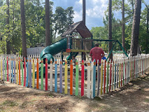 Lake Moultrie RV Park & Marina