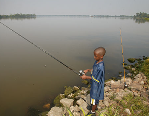 Horseshoe Lake State Park (Madison County)