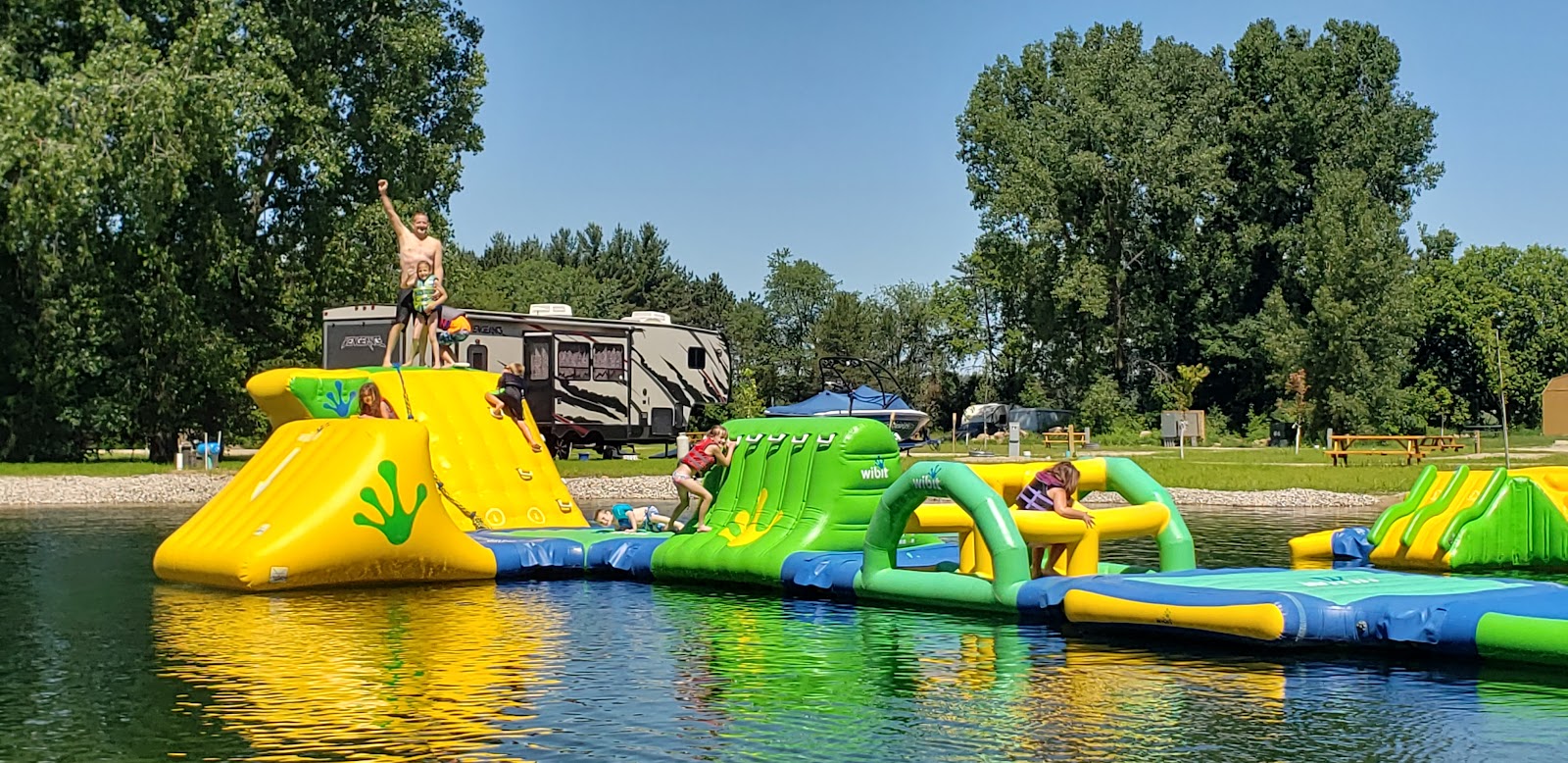 Deerhaven Campground