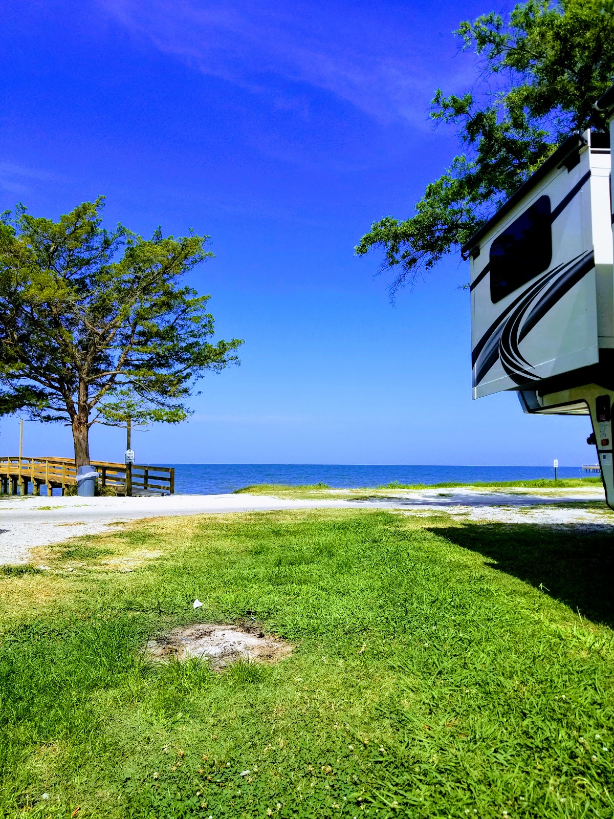 Cherrystone Family Camping & RV Resort