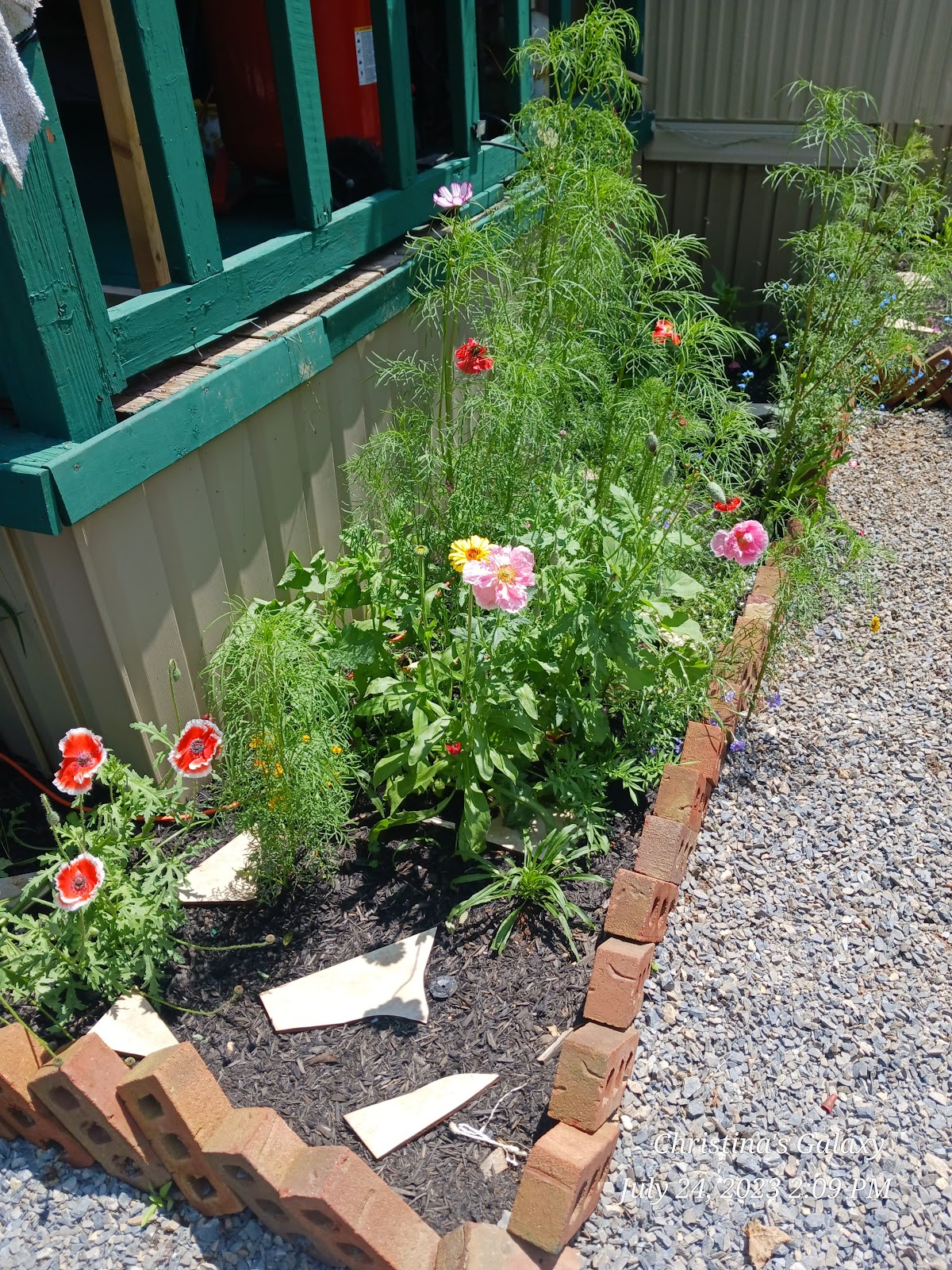 Horseshoe Campground