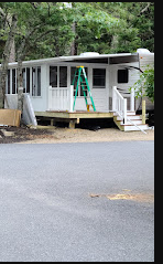 Old Chatham Road RV Campground