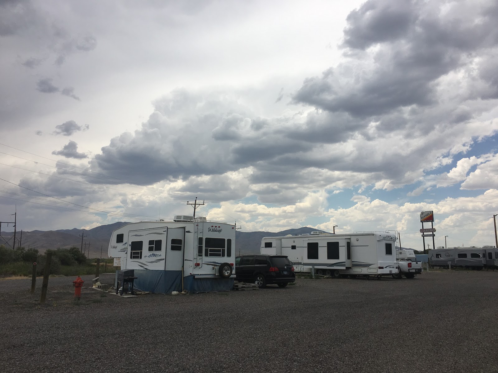 Colt RV Park