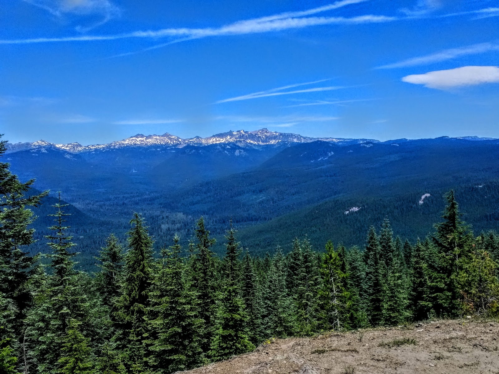 Keenes Horse Campground