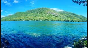 Hearthstone Point Adirondack Preserve