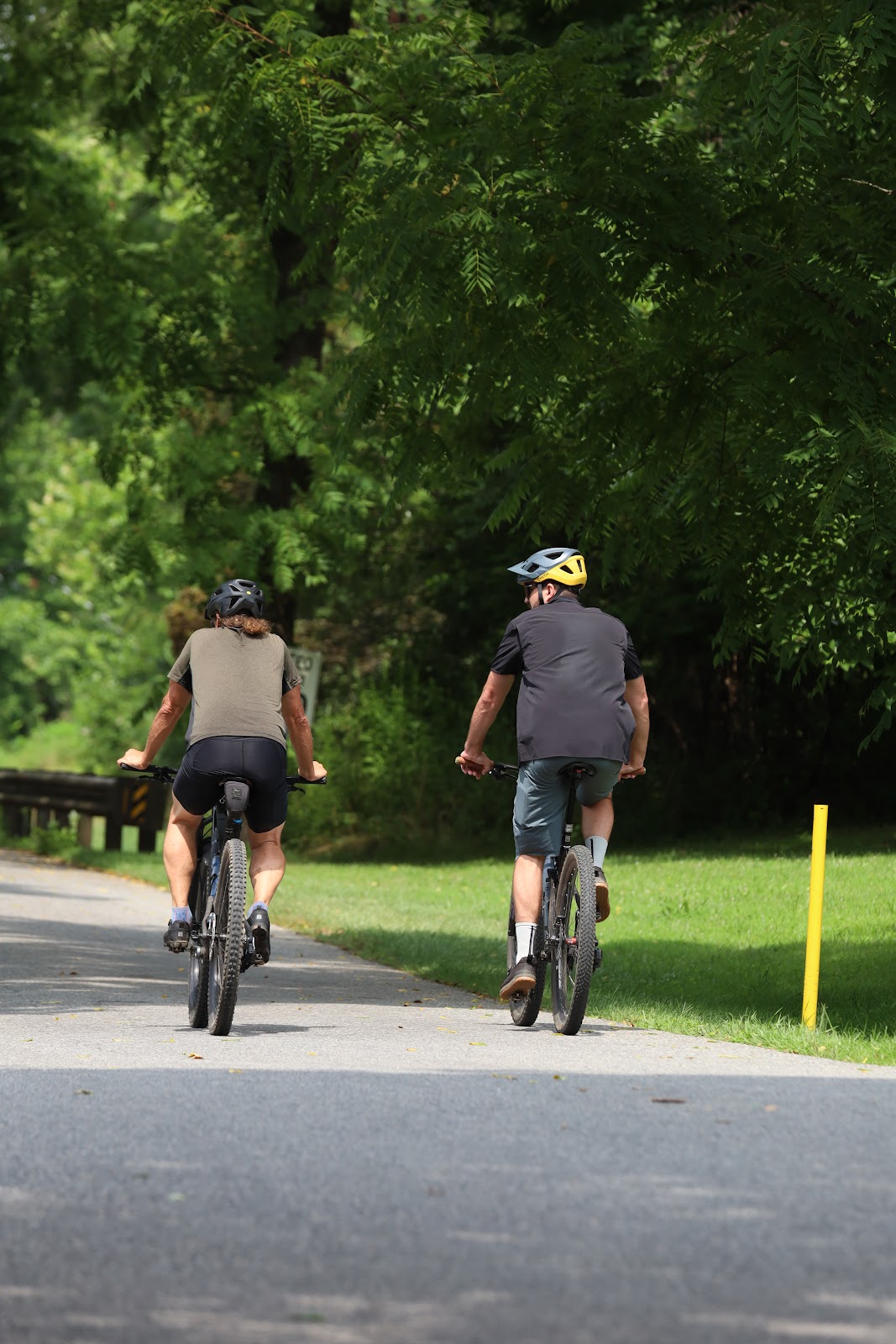 Fair Hill NRMA Park Office