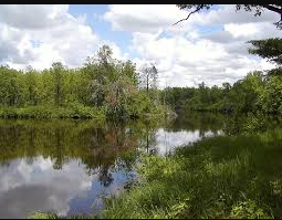 Paint Rock Springs Campground