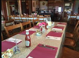 Rainbow Cove Resort & Café