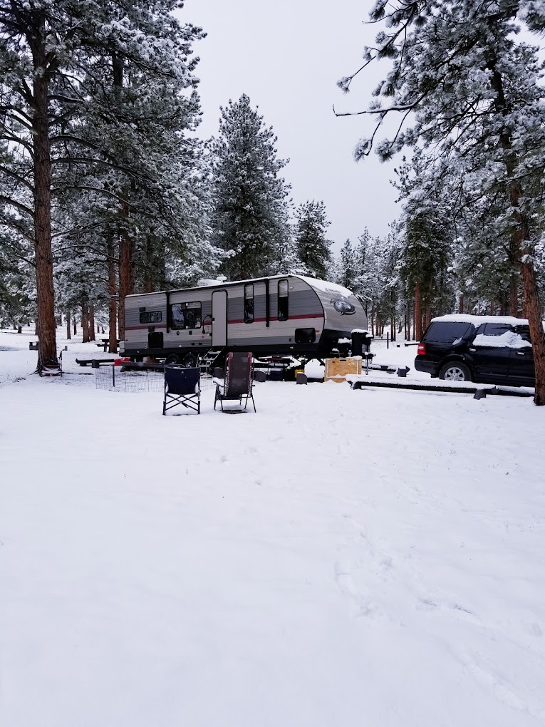 Meridian Campground