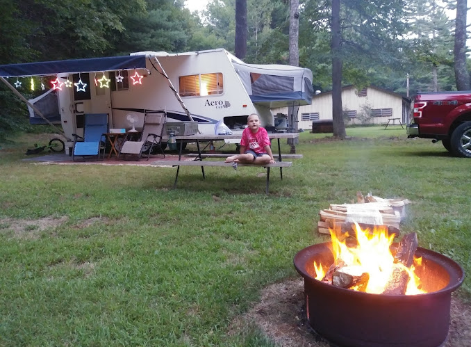 Circle 'C' Campground, Inc