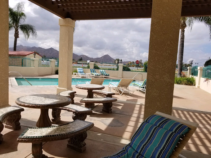 Terrace Village RV Park