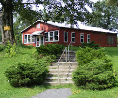 Brook-N-Wood Family CG