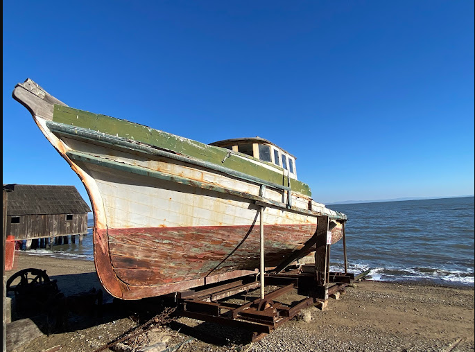 China Camp State Park