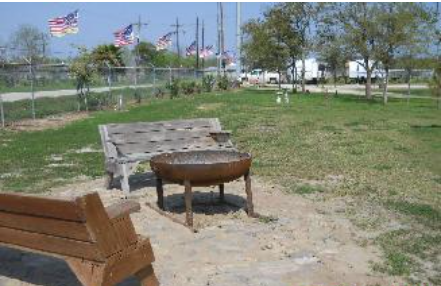 Four Star Quality Bait & RV Park