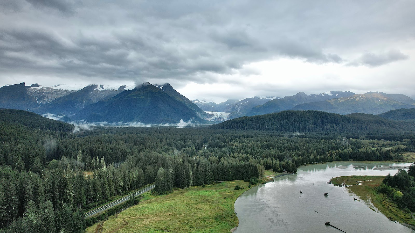 Eagle Beach State Recreation Site
