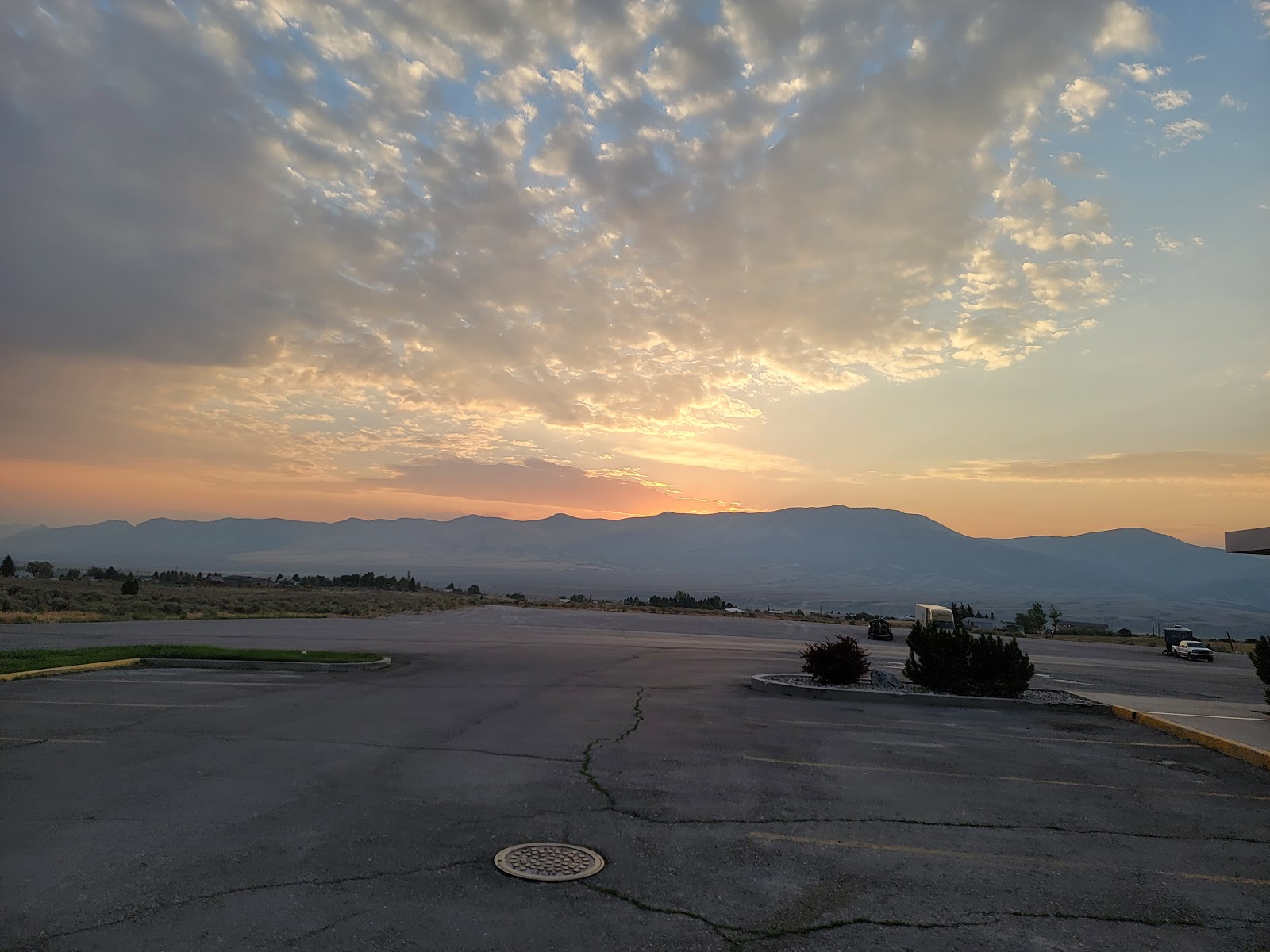 Silver Sage Travel Center