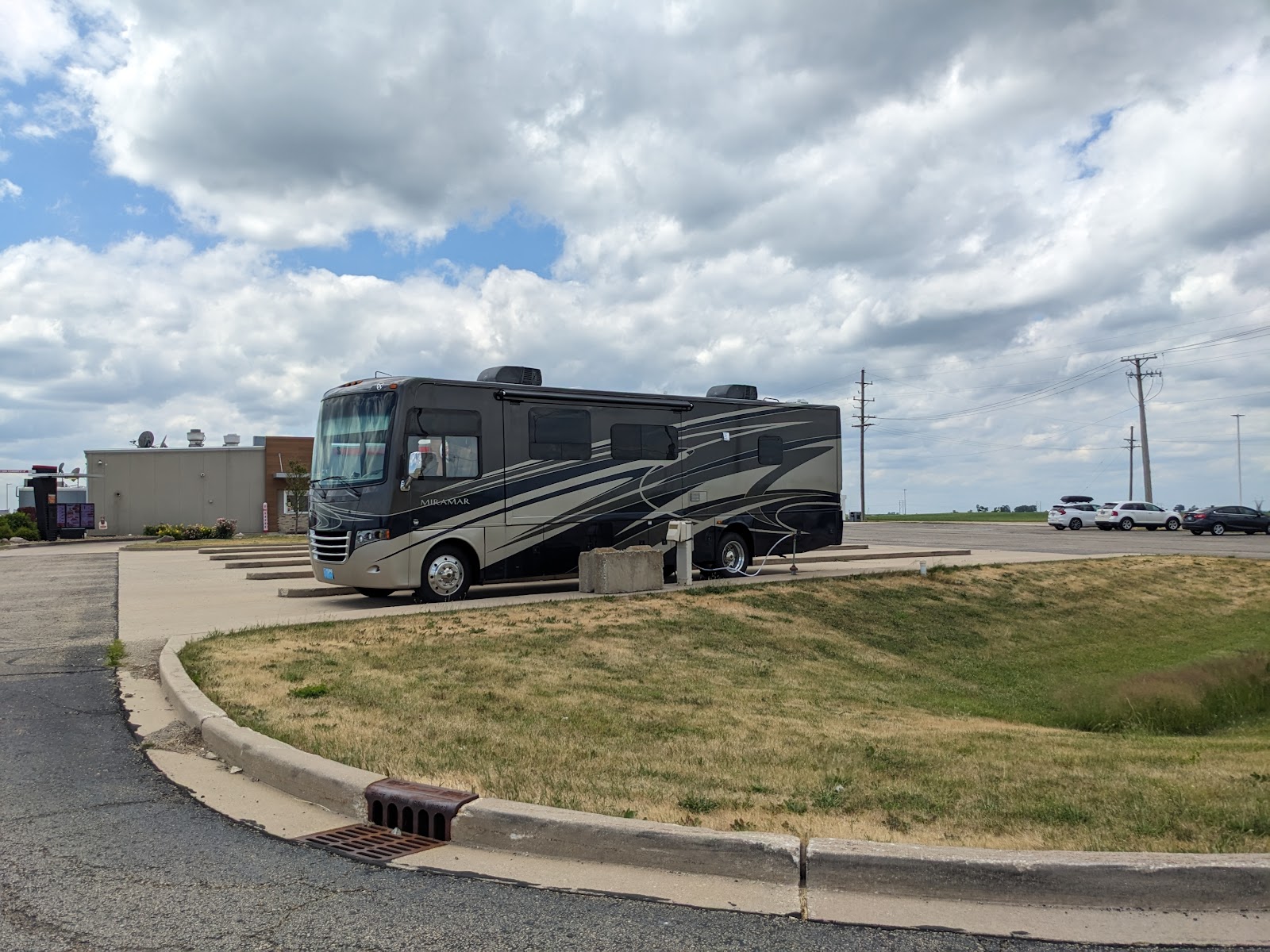 Princess Wenona RV Oasis