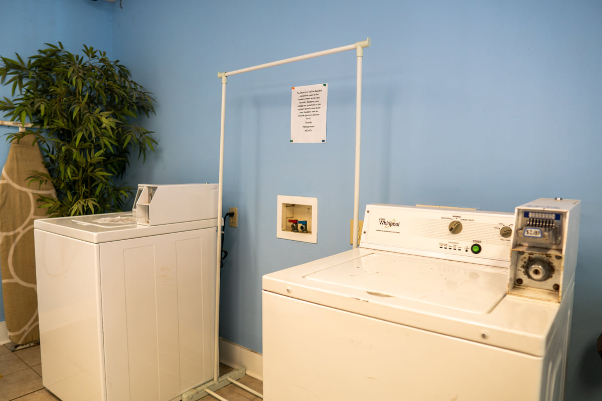 Memphis South RV Park & Campground