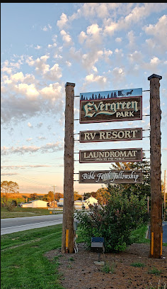 Evergreen Park RV Resort Ltd