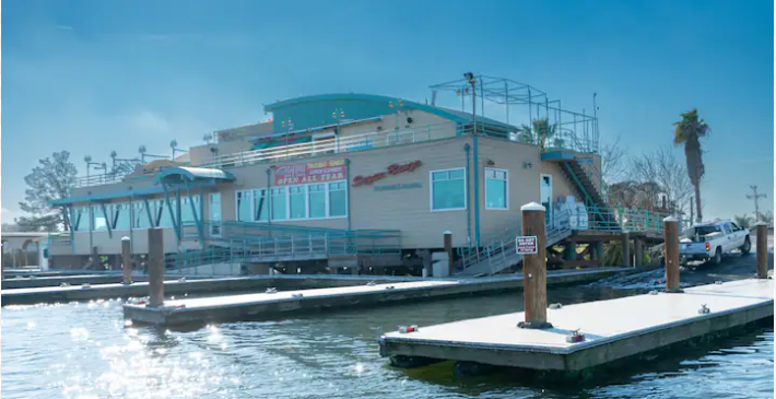 Sugar Barge RV Resort and Marina