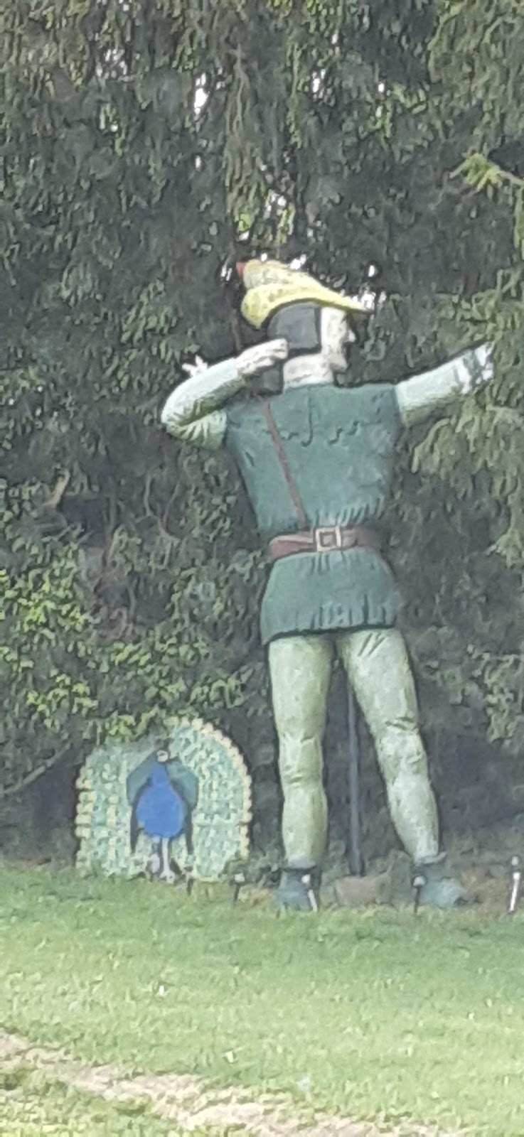 Vagabond Family Campground