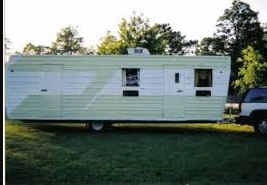 Hick's RV & Mobile Home Park