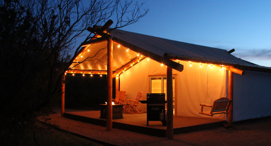 Palo Duro Canyon State Park