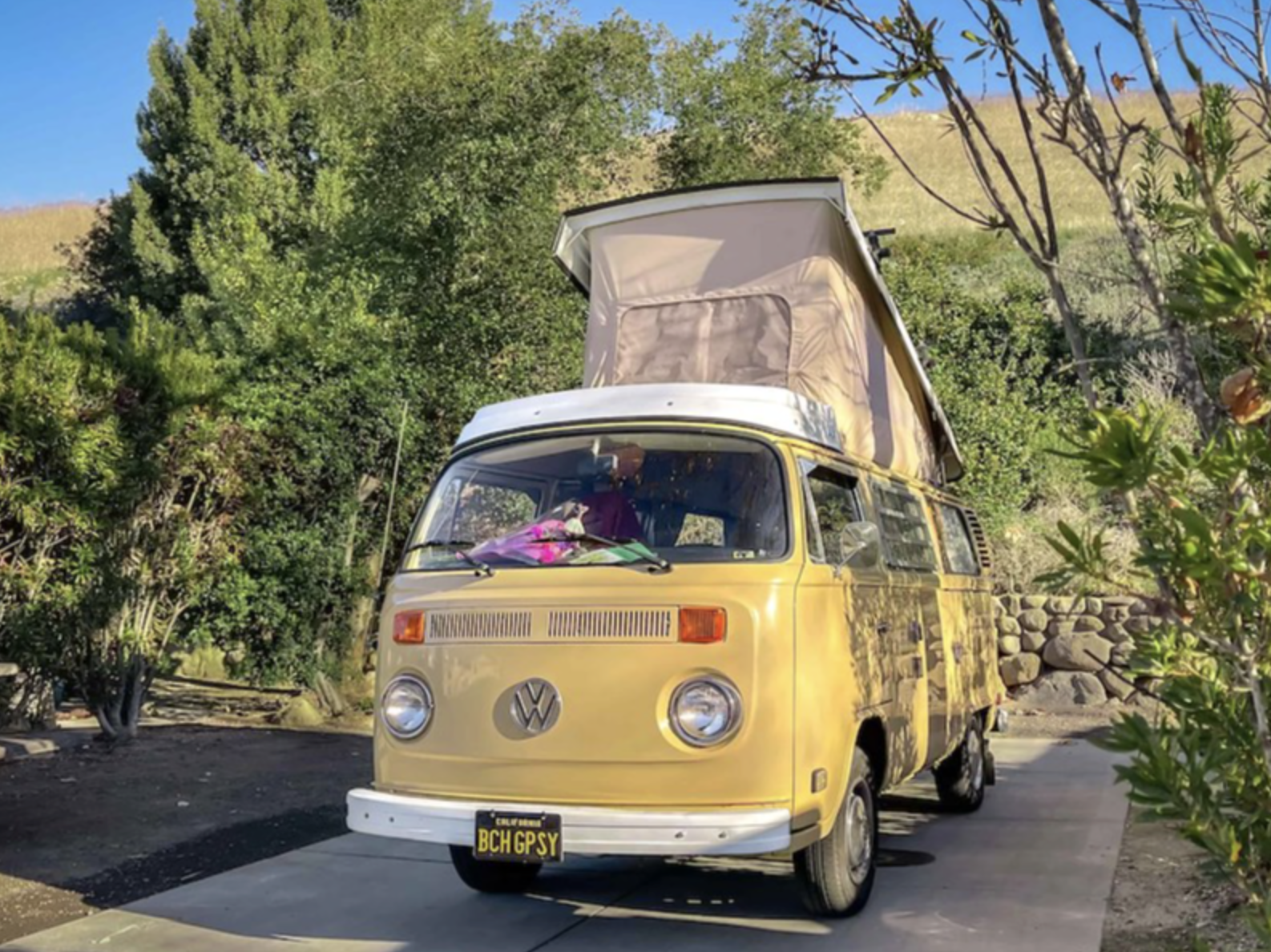 Sun Outdoors Santa Barbara